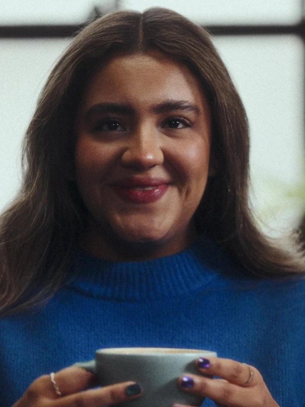 Andrea Noriega