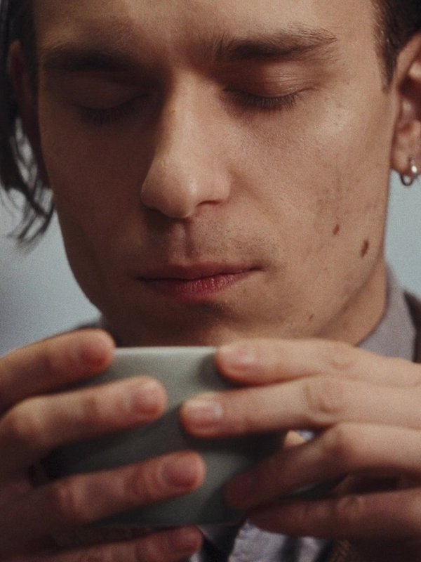 Egor Klevtcov