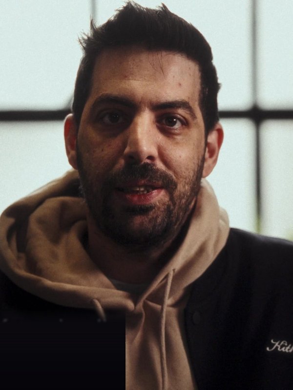 Panagiotis Monogioudis